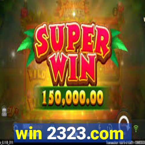 win 2323.com